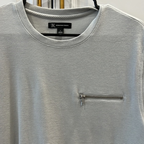 Casual Tee - Picture 2 of 3